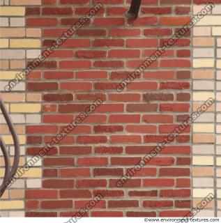 wall bricks pattern 0003